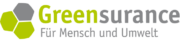 Grüne Unfallversicherung – Greensurance